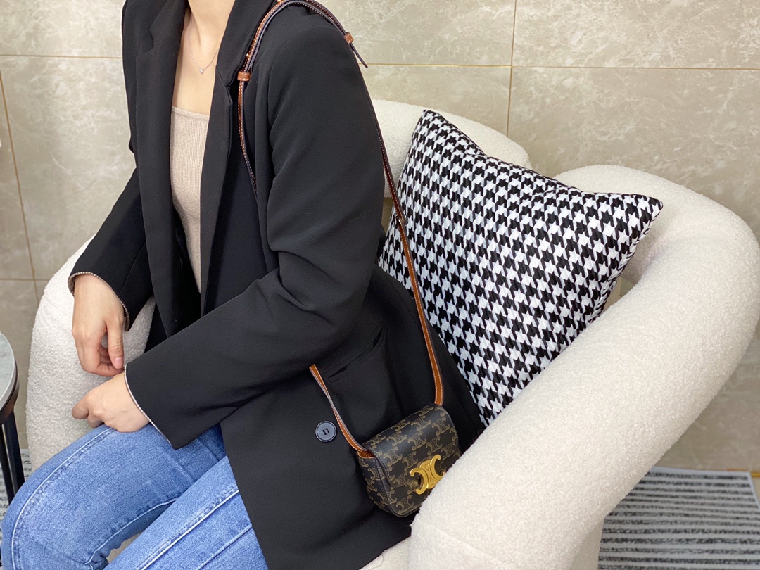 Celine Besace Bags